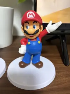 マリオ＆ルイージ フィギュア 2体セット
