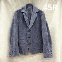 45rpm ジャケット