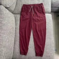 ジョガーパンツ