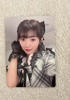 CUTIE STREET 板倉可奈　トレカ　ver.3