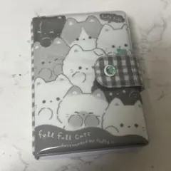 シール帳 完成品 サンリオ ウサハナ