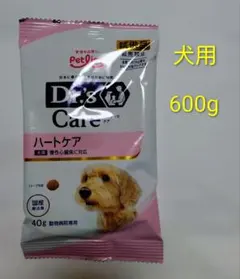 Dr's Care ハートケア 犬用 療法食 500g×2袋 - メルカリ