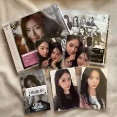 GFRIEND 回: LABYRINTH アルバム 3種 イェリン ウナ トレカ | Mercari