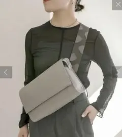 未使用タグ付⭐︎ear PAPILLONNERボディバッグ 2025年最新】ear papillonner ボディバッグの人気アイテム