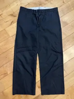 アプレッセ24SS Work Chino Trousers 3 charcoal - メルカリ