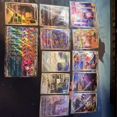 ぱ*る様 ポケモンカード　AR12枚 +α9枚　まとめ売り