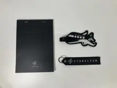 スターフライヤー ペン、フライトタグ限定セット - メルカリ