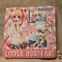 2025年最新】リトルバスターズ! 神北小毬の人気アイテム - メルカリ