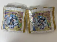 東京ディズニーシー　25周年　10周年 ガチャガチャ スパークリングジュビリー
