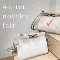 【年始特別価格】ナイスクラップ NICECLAUP バッグ ショルダーバッグ