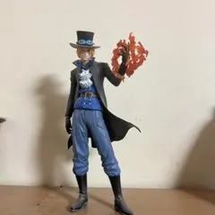 サボ　フィギュア