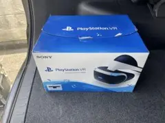 SONY PlayStation VR 未使用品