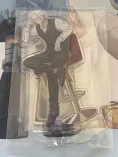 SAKAMOTO DAYS 坂本太郎 アクリルスタンド カジノディーラー