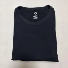 ファミマTシャツ M 黒