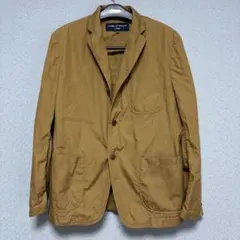 꼼데가르송 オム HA-J102 ジャケット M