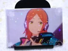 あんスタチップス　カード　ゆうた