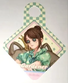 2025年最新】第五人格 庭師 スイパラの人気アイテム - メルカリ