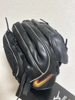 Nike 硬式グローブ オーダー　激レア　ナイキ 松坂モデル NIKE 日本製 オーダー 松坂大輔モデル シグネチャー ナイキ 一般