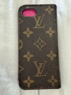 Louis Vuitton ルイヴィトン スマホケースiPhoneSE2のサムネイル