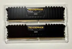 Corsair Vengeance LPX 32GB DDR4 3600MHz