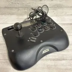アスキーステキック3 PS用コントローラー