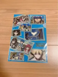 マギ 6巻発売記念 購入特典 イラストカード - メルカリ