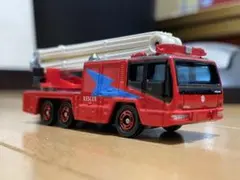 アガツマ ダイヤペット DK-5014ハシゴ消防車 - メルカリ