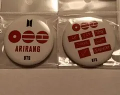 BTS WORLD TOUR フライングディスクチャレンジ - メルカリ