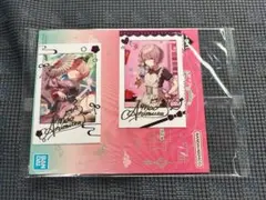 一番くじ 学園アイドルマスター フォトカード 麻央