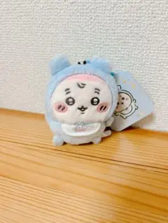 ちいかわベビー カニちゃん