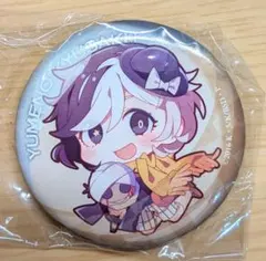 文豪ストレイドッグス 缶バッジ 夢野久作 - メルカリ