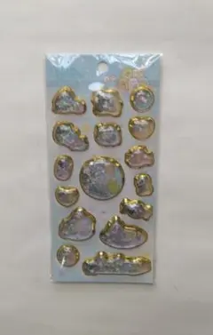 ⭐「正規品」キラッとぷくぷく　エアーシール　すみっこぐらし