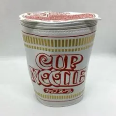 日清カップヌードル50周年 今年で50周年を迎えるカップヌードルとラフォーレ原宿の初の