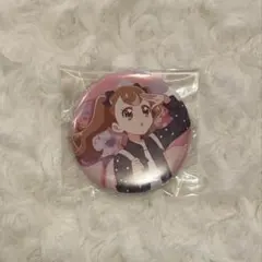 プリティストア 渋谷TSUTAYA ポップアップ 缶バッジ こむぎ