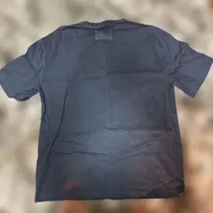 マルタン マルジェラ Black Padded T-Shirt size48 - メルカリ