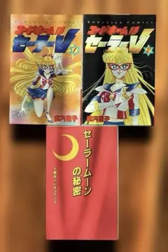 2026年最新】セーラーvの人気アイテム - メルカリ