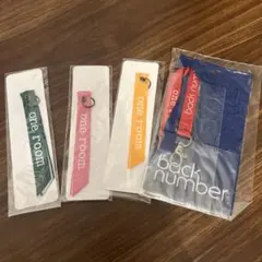 2026年最新】back number グッズの人気アイテム - メルカリ