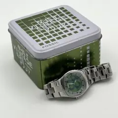 FOSSIL BIG TIC JR8336