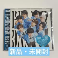 【新品未開封品】EBiDAN Yes! 東京 初回限定ICEx盤