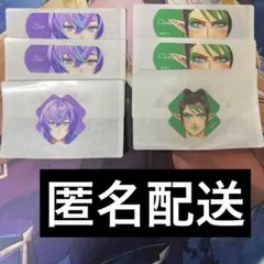 12 にじさんじ CharmAid チャームエイド 絆創膏 星導ショウ