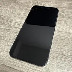 Apple iPhone 14 Plus ブラック 本体