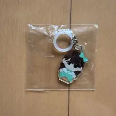 fruits zipper 櫻井優衣 アクリルキーホルダー - メルカリ
