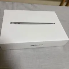 Apple MacBook Air 13インチ M1チップ