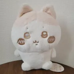 ちいかわ ぬいぱれっと～ミルクいろ～ハチワレ