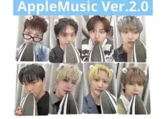 2026年最新】Ateez トレカ コンプ appleの人気アイテム - メルカリ