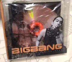 BIGBANG VOL.1 韓国盤CD 1集 SINCE2007 フィルム付 - メルカリ