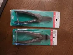 たにやん様専用。KTC 倍力ペンチ　SPP-175 倍力ニッパ　DPP-165