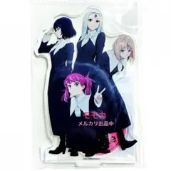 Fate/strange Fake BDBOXソフマップ特典二層アクリルスタンド - メルカリ