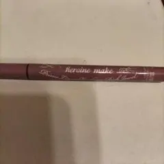 数量限定ヒロインメイクプライムリキッドアイライナーメロウピンク