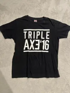 2026年最新】triple axe tシャツの人気アイテム - メルカリ